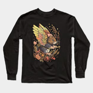 Vole Archer Long Sleeve T-Shirt